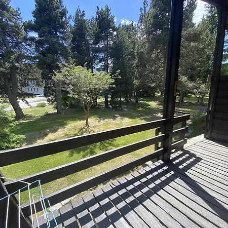 Villa Beau 3 Faces Dans Clairiere Sur Pyrenees 2000